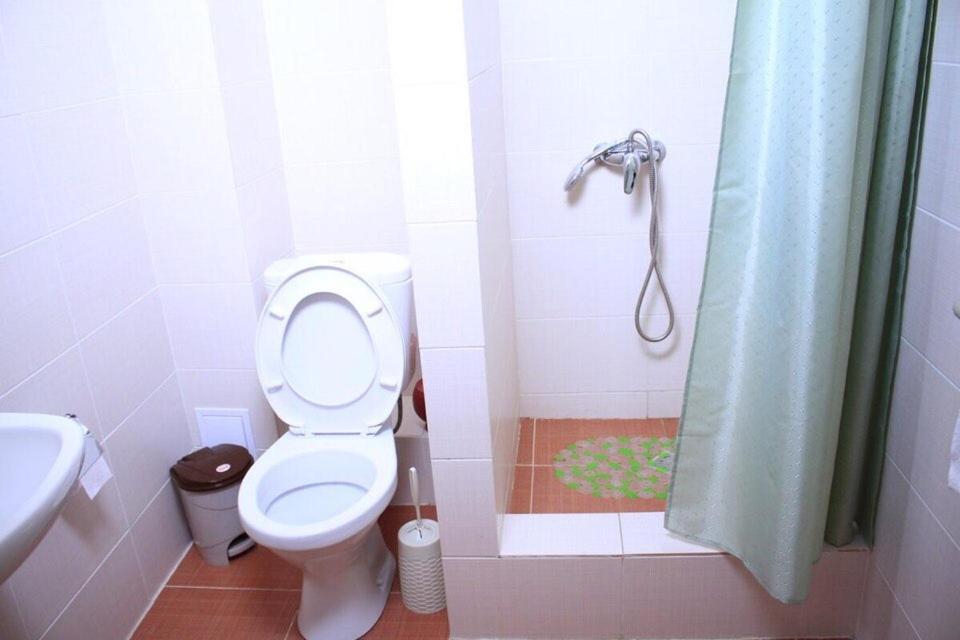 Korkem Hotel Astana Dış mekan fotoğraf