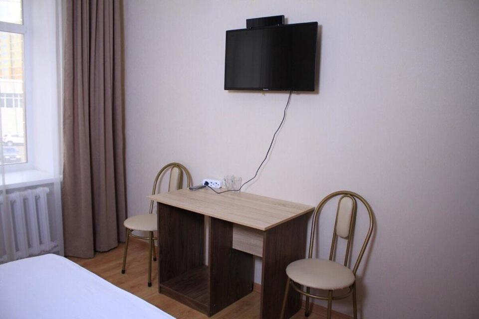 Korkem Hotel Astana Dış mekan fotoğraf