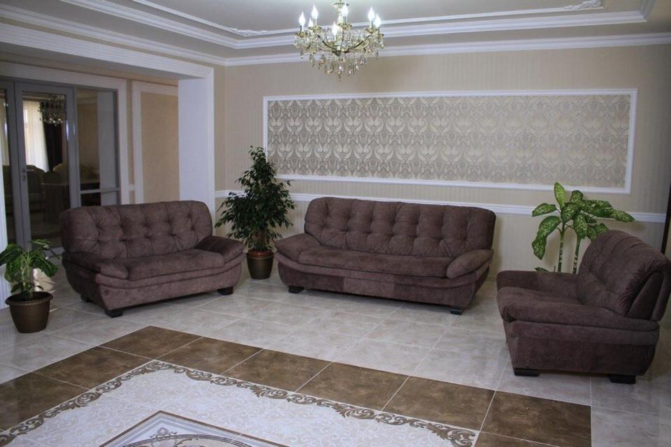 Korkem Hotel Astana Dış mekan fotoğraf